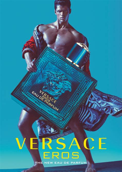 versace eros 2019 advert|versace eros advertisement.